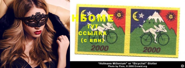 apvp Осинники